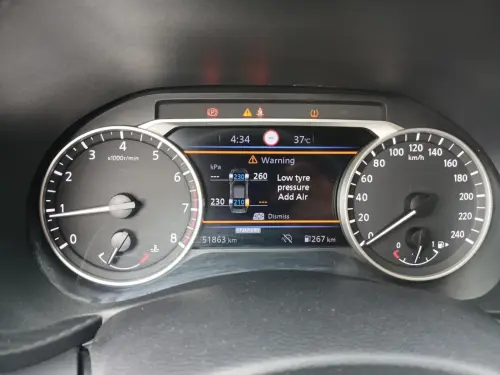 Nissan Juke Juke DIG-T 117 N-Connecta - Photo 13