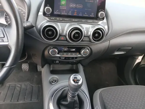 Nissan Juke Juke DIG-T 117 N-Connecta - Photo 14