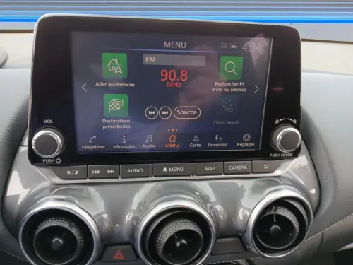 Nissan Juke Juke DIG-T 117 N-Connecta - Photo 17