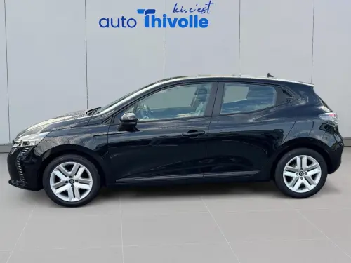 Renault Clio Clio TCe 100 GPL Evolution - Photo 1