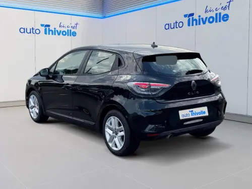 Renault Clio Clio TCe 100 GPL Evolution - Photo 2