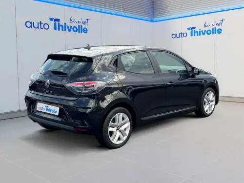 Renault Clio Clio TCe 100 GPL Evolution - Photo 4