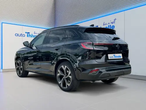 Renault Austral E-Tech full hybrid 200 GSR2 Techno esprit Alpine - Photo 2