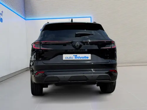 Renault Austral E-Tech full hybrid 200 GSR2 Techno esprit Alpine - Photo 3