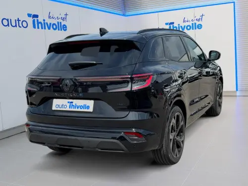 Renault Austral E-Tech full hybrid 200 GSR2 Techno esprit Alpine - Photo 4