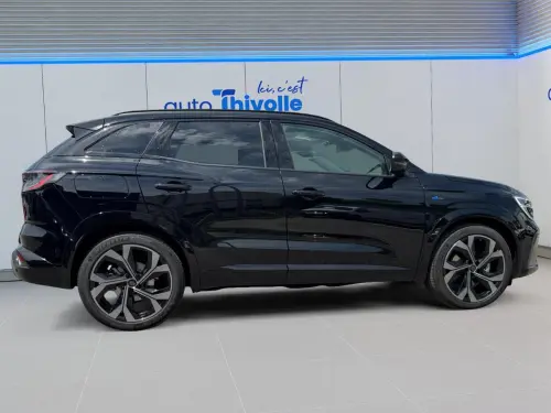 Renault Austral E-Tech full hybrid 200 GSR2 Techno esprit Alpine - Photo 5