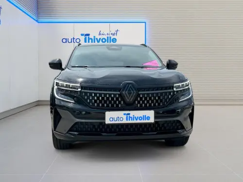 Renault Austral E-Tech full hybrid 200 GSR2 Techno esprit Alpine - Photo 7