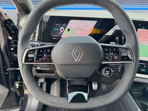 Renault Austral E-Tech full hybrid 200 GSR2 Techno esprit Alpine - Photo 12