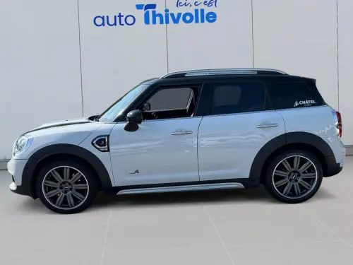Mini Countryman Countryman 192 ch ALL4 Cooper S Chili - Photo 1