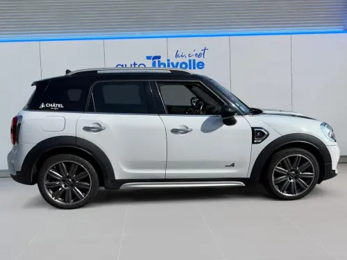 Mini Countryman Countryman 192 ch ALL4 Cooper S Chili - Photo 5