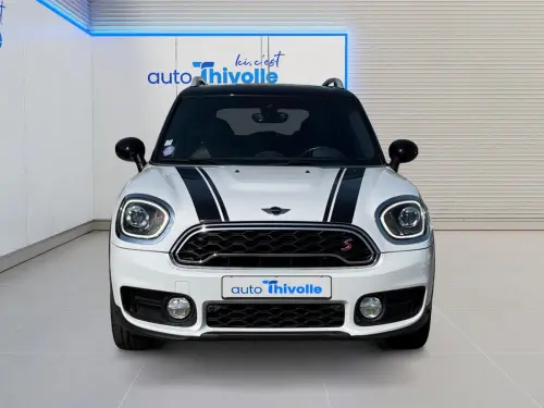 Mini Countryman Countryman 192 ch ALL4 Cooper S Chili - Photo 7