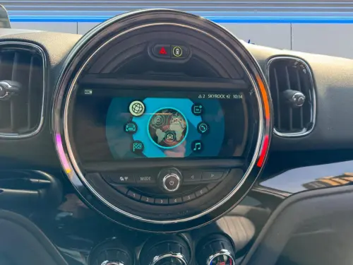 Mini Countryman Countryman 192 ch ALL4 Cooper S Chili - Photo 17