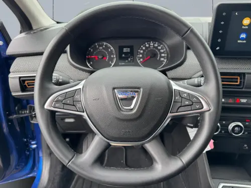 Dacia Sandero TCe 90 Stepway Confort - Photo 12