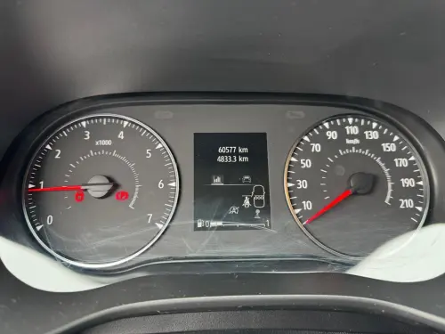 Dacia Sandero TCe 90 Stepway Confort - Photo 13