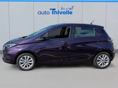 Renault Zoe R110 Achat Intégral Zen - Photo 1