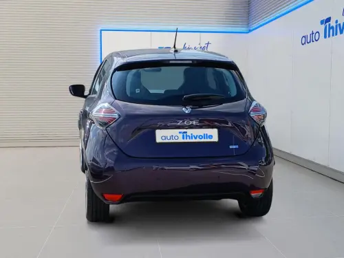 Renault Zoe R110 Achat Intégral Zen - Photo 3
