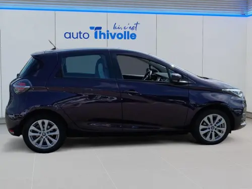 Renault Zoe R110 Achat Intégral Zen - Photo 5