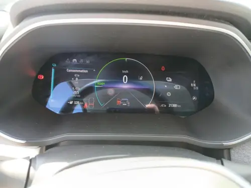 Renault Zoe R110 Achat Intégral Zen - Photo 13