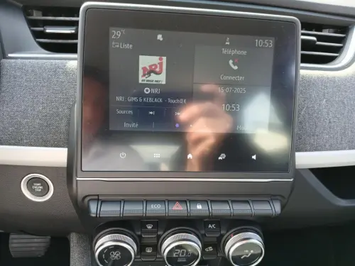 Renault Zoe R110 Achat Intégral Zen - Photo 17