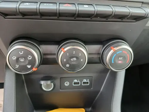 Renault Clio Clio dCi 100 GSR2 Evolution - Photo 13