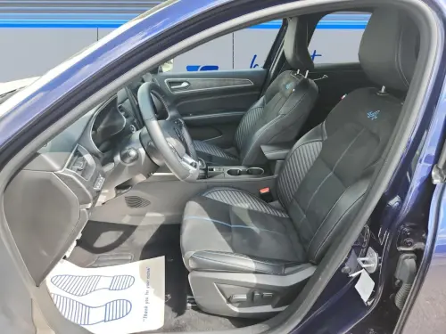 Renault Arkana E-Tech 145 - 23 esprit Alpine - Photo 9