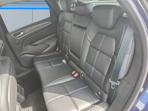 Renault Arkana E-Tech 145 - 23 esprit Alpine - Photo 15