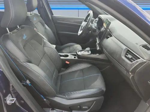 Renault Arkana E-Tech 145 - 23 esprit Alpine - Photo 16