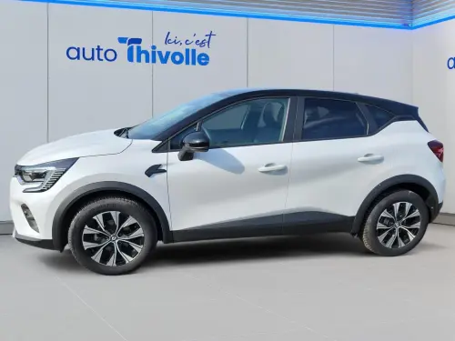 Renault Captur TCe 100 GPL Evolution - Photo 1