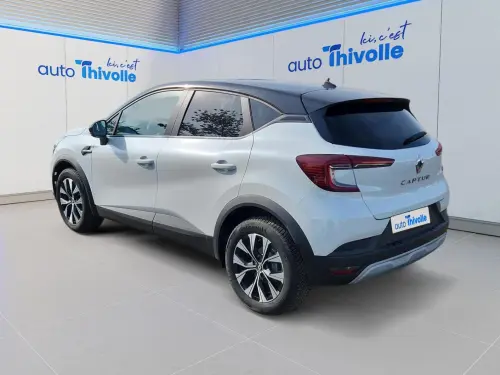 Renault Captur TCe 100 GPL Evolution - Photo 2