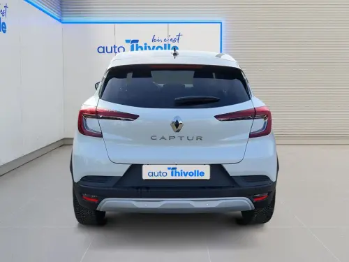 Renault Captur TCe 100 GPL Evolution - Photo 3