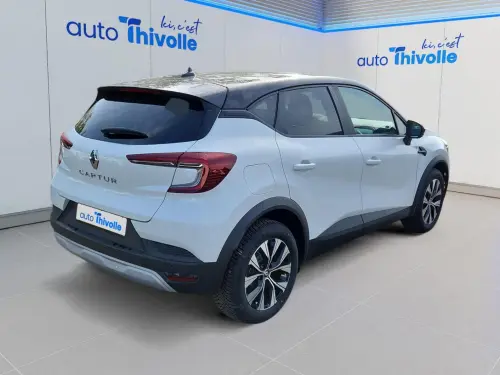 Renault Captur TCe 100 GPL Evolution - Photo 4