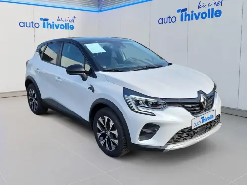 Renault Captur TCe 100 GPL Evolution - Photo 6