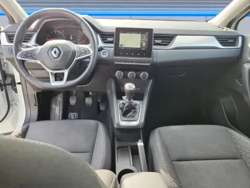 Renault Captur TCe 100 GPL Evolution - Photo 11