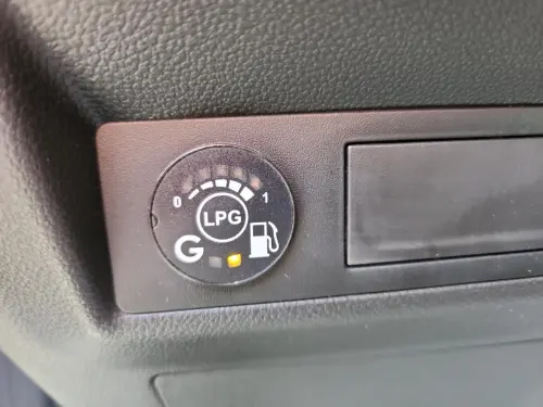 Renault Captur TCe 100 GPL Evolution - Photo 19