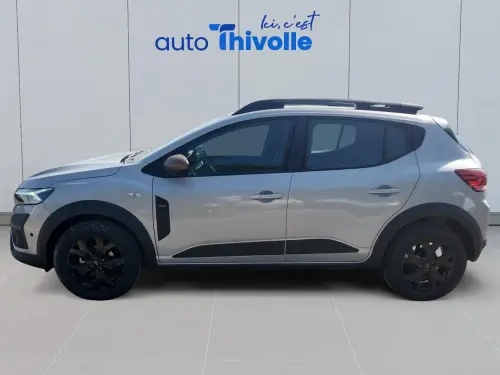 Dacia Sandero ECO-G 100 Stepway Extreme + - Photo 1