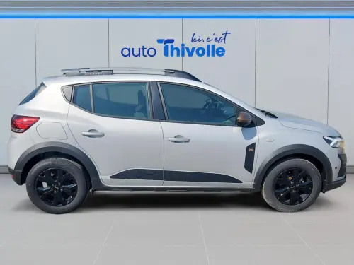 Dacia Sandero ECO-G 100 Stepway Extreme + - Photo 5