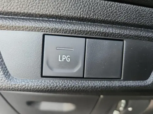 Dacia Sandero ECO-G 100 Stepway Extreme + - Photo 19