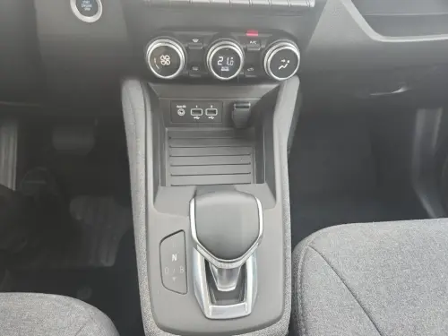 Renault Zoe Zoe R110 - MY22 Evolution - Photo 15