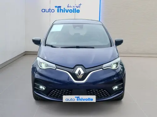 Renault Zoe Zoe R110 - MY22 Evolution - Photo 0