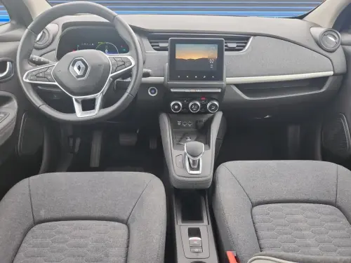 Renault Zoe Zoe R110 - MY22 Evolution - Photo 16