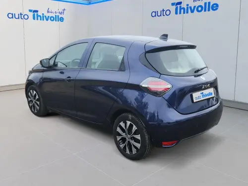 Renault Zoe Zoe R110 - MY22 Evolution - Photo 4