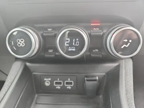 Renault Zoe Zoe R110 - MY22 Evolution - Photo 1