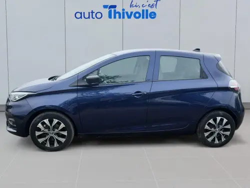 Renault Zoe Zoe R110 - MY22 Evolution - Photo 7