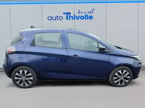 Renault Zoe Zoe R110 - MY22 Evolution - Photo 8