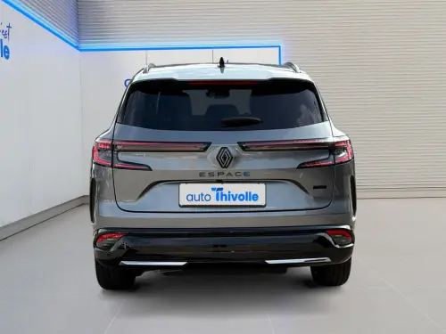 Renault Espace Espace E-Tech full hybrid 200 GSR2 esprit Alpine - Photo 3