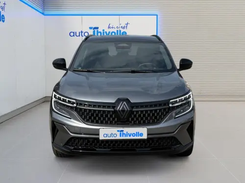 Renault Espace Espace E-Tech full hybrid 200 GSR2 esprit Alpine - Photo 7