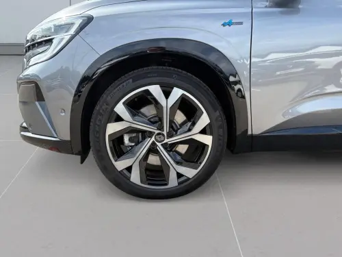Renault Espace Espace E-Tech full hybrid 200 GSR2 esprit Alpine - Photo 8