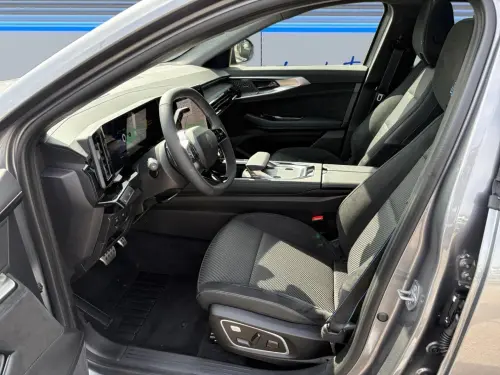 Renault Espace Espace E-Tech full hybrid 200 GSR2 esprit Alpine - Photo 9