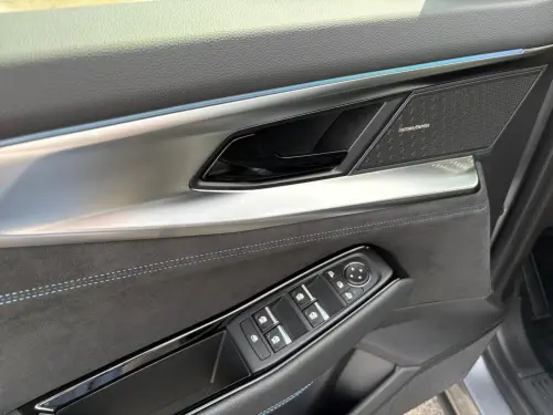 Renault Espace Espace E-Tech full hybrid 200 GSR2 esprit Alpine - Photo 10