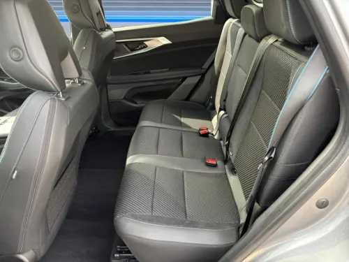 Renault Espace Espace E-Tech full hybrid 200 GSR2 esprit Alpine - Photo 15